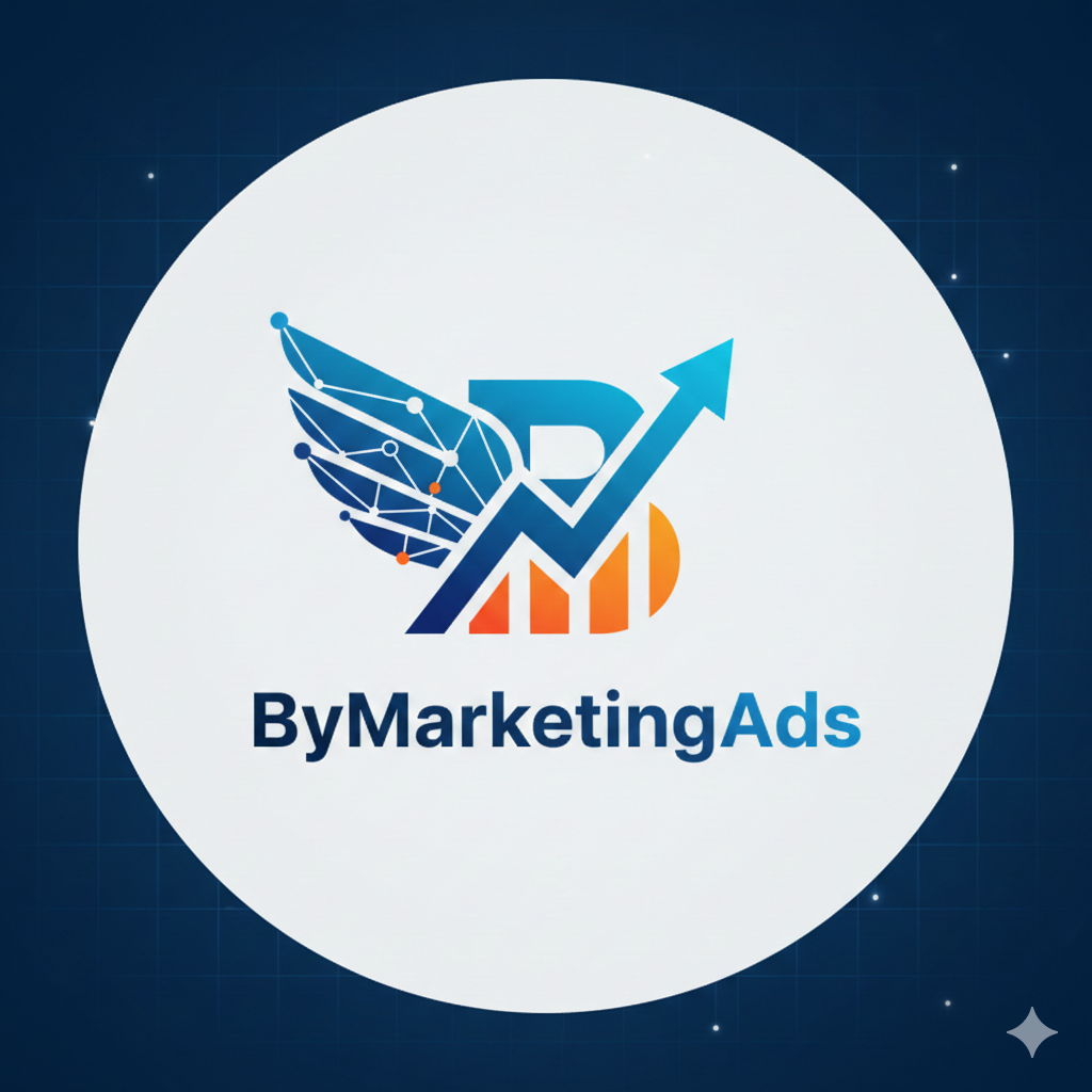 Logo ByMarketingAds
